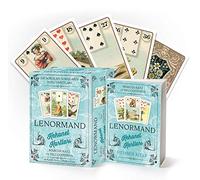 Lenormand Kehanet Kartları