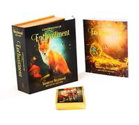 Lenormand of Enchantment: (Oracle Kit Box Set with 36 Cards and Guide Book)