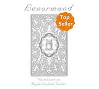 Lenormand "Weiße Eule": 36 Karten