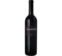 Lenotti Capomastro Rosso