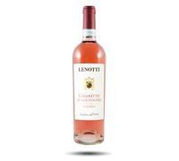 Lenotti Estate, Chiaretto di Bardolino Classico Rosato