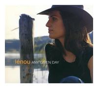 Lénou - Any Given Day - Digipack édition limitée