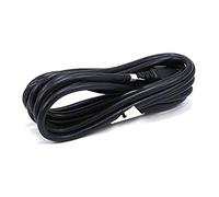 Lenovo 00 na063 Cable - C13 Coupler, Male/Female, Black, 100 - 250