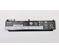 Lenovo 00HW022 Internal 3-Cell 24Wh Li-Ion Battery for T470s T460s Black