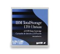Lenovo 00NA025 backup storage media Blank data tape 2.5 TB LTO 1.26 cm