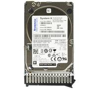 Lenovo 00NA241 System X 600GB 2.5" 10K SAS HDD FD Only 64 MB Cache 2.5" Internal Bare or OEM Drives