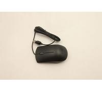 Lenovo Wired USB ergonomic mouse