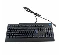 Lenovo 00XH548 Wired USB Keyboard French Azerty Layout Fr Preferred Pro