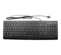 Lenovo 00XH596 Keyboard USB KB BK DEN