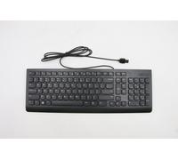 Lenovo 00XH626 Keyboard USB KB BK EURO