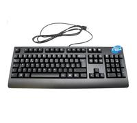 Lenovo 00XH708 Preferred Pro Ii SK-8827 Wired USB Black Keyboard Computer PC