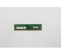 Lenovo 01AG882 Memory UDIMM.16GB. DDR4. 3200
