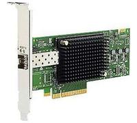 Lenovo Emulex 16gb (Gen 6) Fc Single-Port Hba - Host Bus Adapter - Pcie 3.0 X8 L