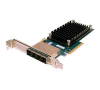 Lenovo 01DC657 8 Channel ENT Storage Controller for Storage V3700 V2 - Multi-Colour