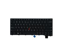 Lenovo 01EN630 ThinkPad Keyboard US International for T470s 13 Gen 2