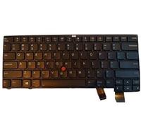 Lenovo 01EP508 notebook spare part Keyboard