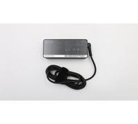 Lenovo 65W USB-C AC Adapter with power adapter UK Plug