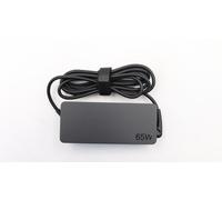 Lenovo 01FR030 65W USB-C Power Adapter 20V 3.25A Black