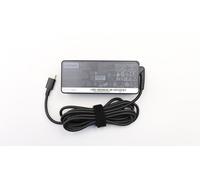 Lenovo 01FR030 power adapter/inverter Indoor 65 W Black