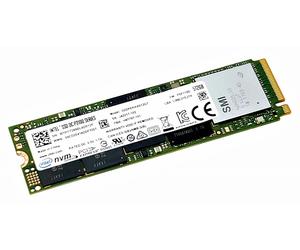 Lenovo 01FR536 512GB M.2 2280 PCIe 3.0 x4 SSD