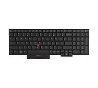 Lenovo Keyboard FR NB, FRU01HX150