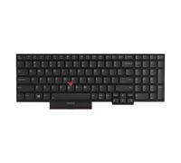 Lenovo 01HX190 Keyboard SG-85540-2FA FR