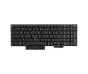 Lenovo 01HX190 Keyboard SG-85540-2FA FR