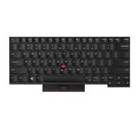 Lenovo 01HX390 laptop spare part Keyboard