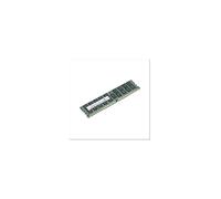 Lenovo 01KN325 16 GB TruDDR4 Memory for System x3250 M6 3633/3943, DIMM 288-Pin, 2400 MHz/PC4-19200 - Multi-Colour