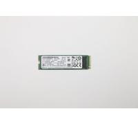 Lenovo 01LX204 M.2 PCIe NVMe SSD 256GB OPAL 2.0 3000MB/s