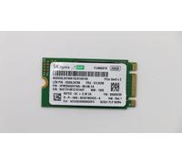 Lenovo 01LX208 M.2 PCIe NVMe SSD 256GB 3500MB/s M.2 2242 RoHS