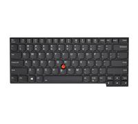 Lenovo 01YP452 laptop spare part Keyboard