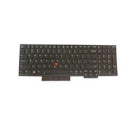 Lenovo Keyboard for Lenovo ThinkPad L580 notebook