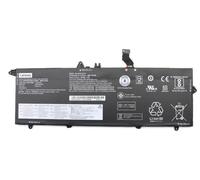 Lenovo 02DL016 Battery 3c. 57Wh. LiIon. CXP