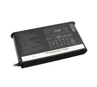 Lenovo 02DL139 original AC-adapter 170 watt slim