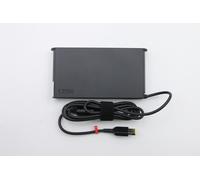 Lenovo AC Adapter 02DL140 170W 20V Slim Black Indoor