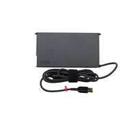 Lenovo 02DL140 power adapter/inverter Indoor 170 W Black
