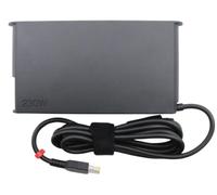 Lenovo 02DL144 power adapter/inverter Indoor 230 W Black