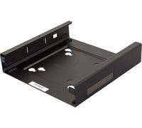 Lenovo 03T9717 ThinkCentre Tiny VESA Mount, Case Feet, Black