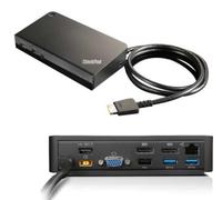 Lenovo 03X6300 ThinkPad Onelink+ Dock DK
