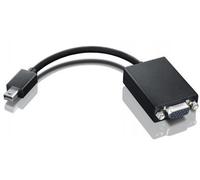 Lenovo 03X6402 mini-DisplayPort to VGA Adapte