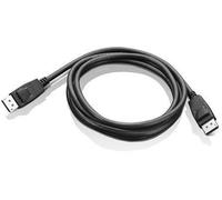 Lenovo 03X6405 DisplayPort Cable Kit