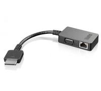 Lenovo 03X7014 ThinkPad Onelink+ To VGA/FJ45