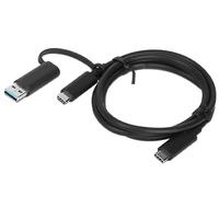 Lenovo USB-C Cable W/Dongle TP