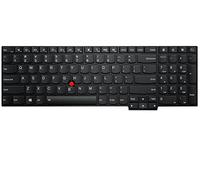 Lenovo 04Y2359 notebook spare part - notebook spare parts (Keyboard, L