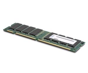 Lenovo 0A36527 memory module 4 GB 1 x 4 GB DDR3 1333 MHz ECC