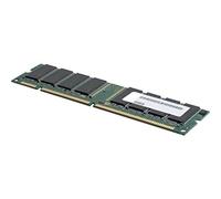 Lenovo 0A65729 4GB 1600MHz DDR3 Memory Module - Green