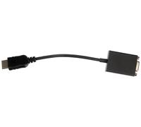 Lenovo 0B47069 HDMI to VGA Adapter Cable - Black (0B47069)