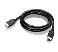 Lenovo 0B47070 2.0m HDMI HDMI cable 2 m HDMI Type A (Standard) Black