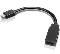 Lenovo 0B47089 Mini Displayport to HDMI Cable Black